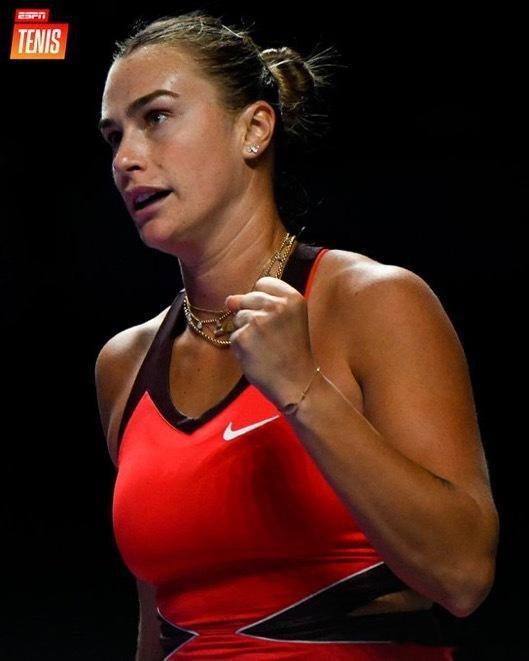 萨巴伦卡，佩古拉，高芙三人何种可能出线萨巴伦卡虽然小组两连胜，并不能保证出线，而