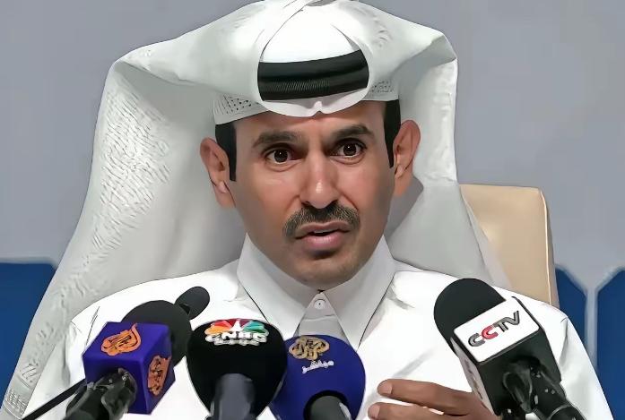 一枚漏网导弹重创全球最大LNG工厂，天然气供应危机一触即发！