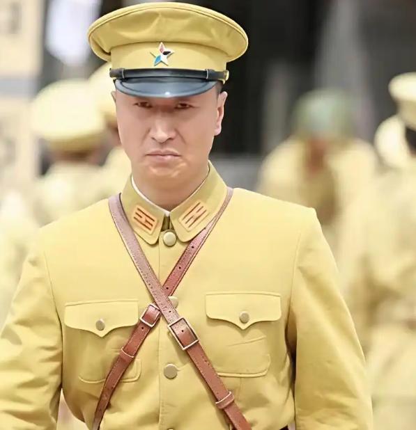 妻子被日军折磨致死，伪军队长活捉日本军官后，当着他的面以牙还牙。 刘书旺是抗