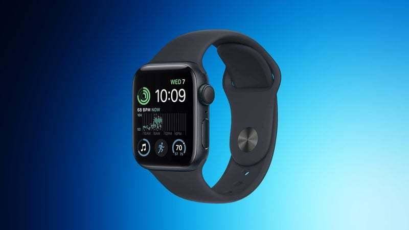 苹果AppleWatchSE3屏幕量产，或将推出1.6及1.8英寸新版本近