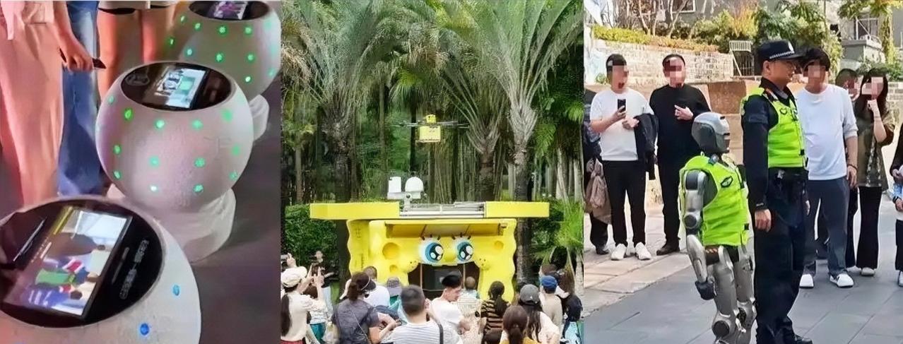 深圳现在变得有多离谱？说真的，从县城到上海顶多觉得是“乡下人进城”，但到了深圳