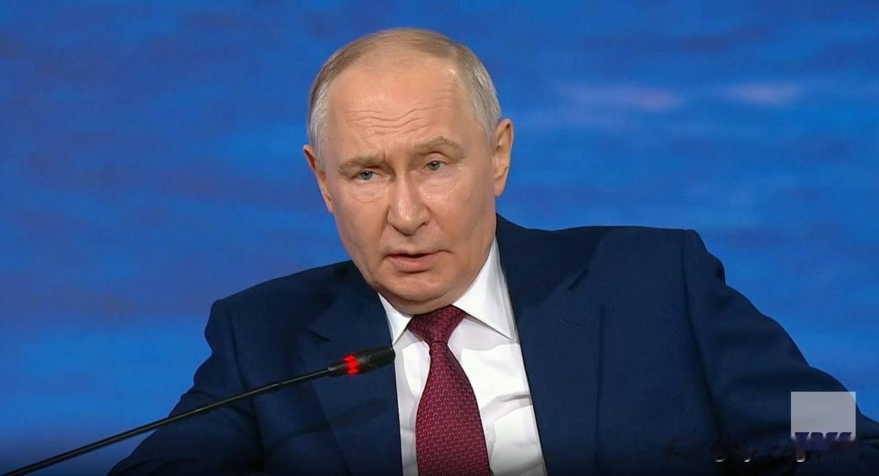 🇷🇺俄罗斯总统的其他表态：▪️普京感谢罗德尼·库克（RodneyCoo