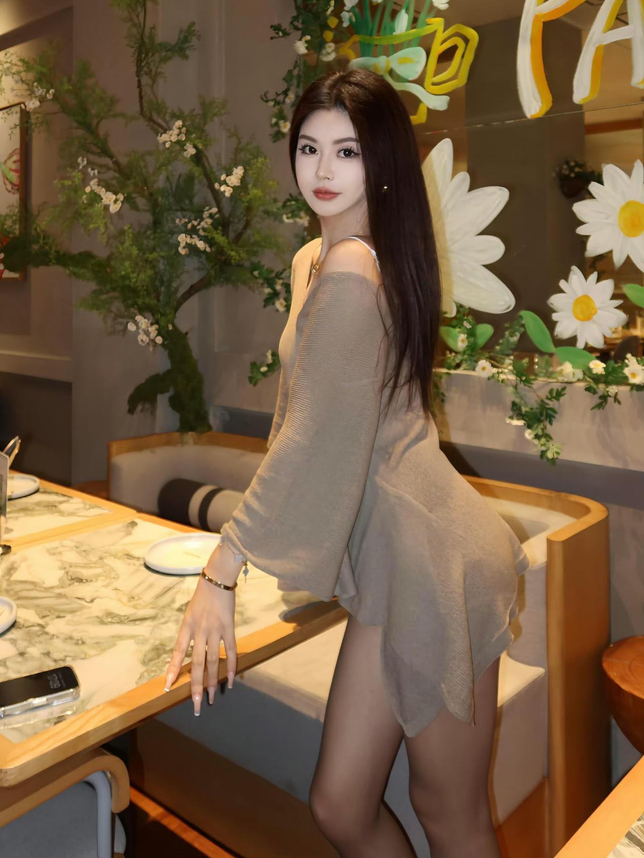 穿这套去约会啦​​​