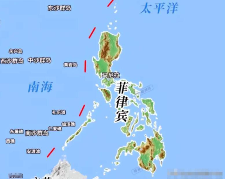菲律宾现在估计肠子悔青了吧？竞选联合国非常任理事国，结果输给吉尔吉斯斯坦，输