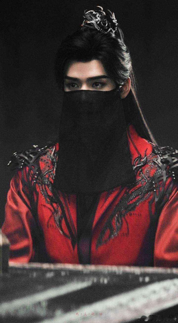 龚俊暗河传接的真不亏啊！苏暮雨真的是人生角色了江湖少侠舍不得