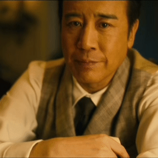 于和伟悲喜预演式演技《八千里路云和月》第24集这段好有诗意。各方势力盘根错节的