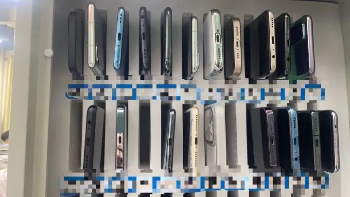 高一女生因带手机进校被停课一月, 家长请求复课遭拒! 杭州高中老师是这么看的