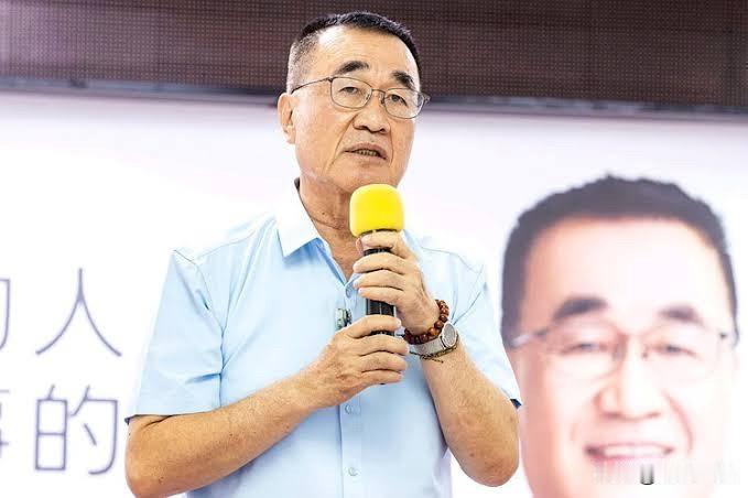国民党新北将失守？李四川造势被指“都是动员”针对国民党新北选情，媒体人戴祺