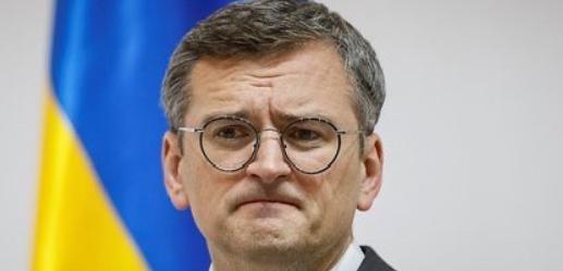 承认了！乌克兰前外长库列巴在接受媒体采访时表示，我们必须承认这样一个事实，当冲突