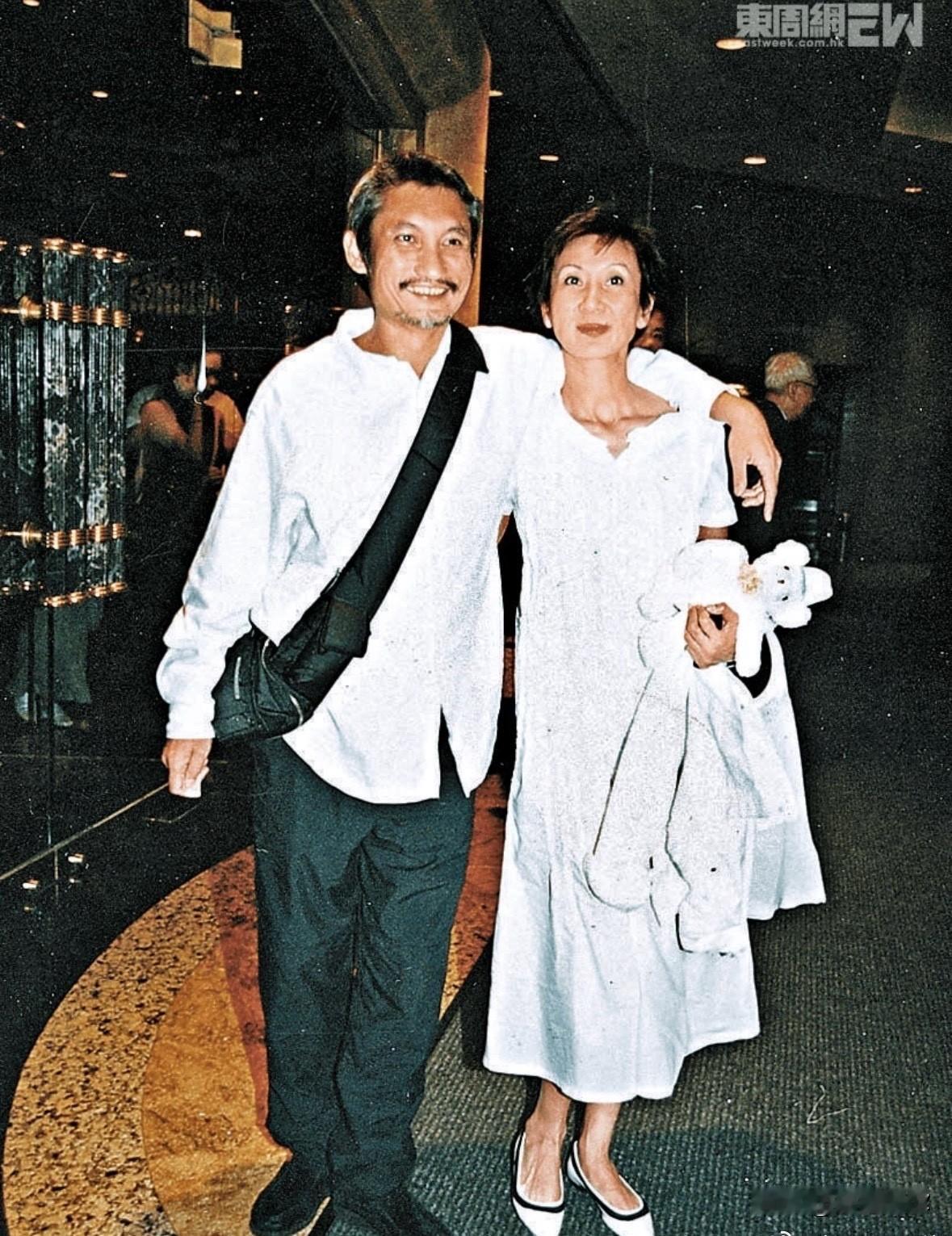 不少人指责徐克辜负施南生，相伴36年却晚年离婚再婚生子。但二人2014年分开时施