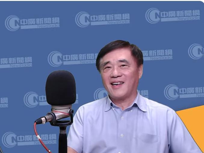 郝龙斌：坚持反对台独国民党主席候选人郝龙斌今天（23日）在节目中表示，”国民党