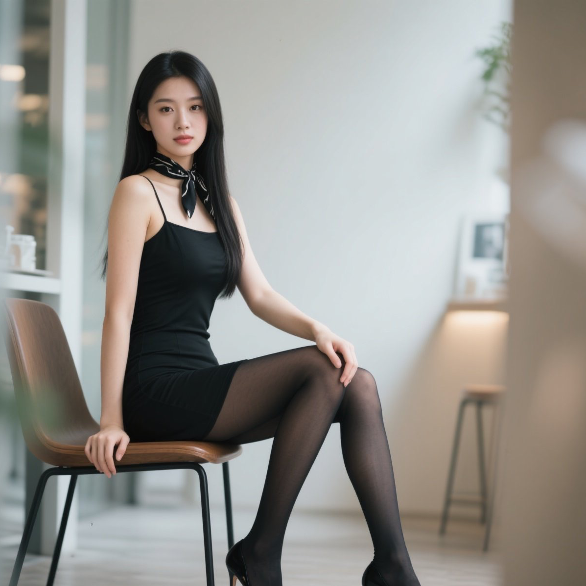 长腿姐姐在线撩人敢不敢对视十秒钟