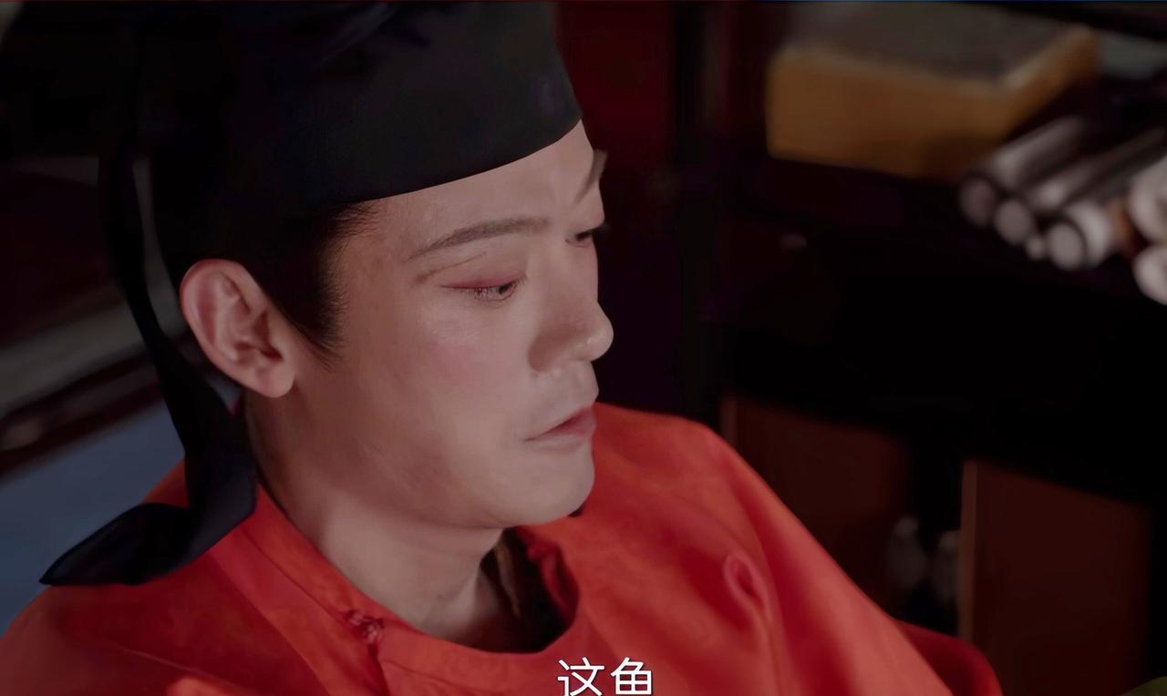 唐朝九大宦官，《长安的荔枝》上榜2位：1、高力士：就是他给杨贵妃推荐的岭南荔枝