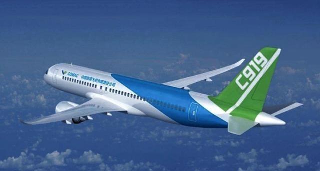 空客对华出口遭遇重挫，C919成为双方博弈焦点，北京这次下定决心了！彭博5月27