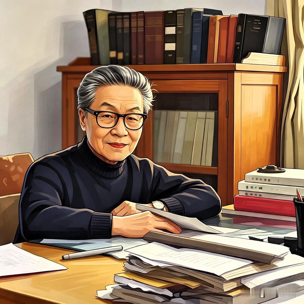 杨绛说：女人想开了，就会明白，在这个世界上，你就是你。你痛，痛你自己，你累，累你
