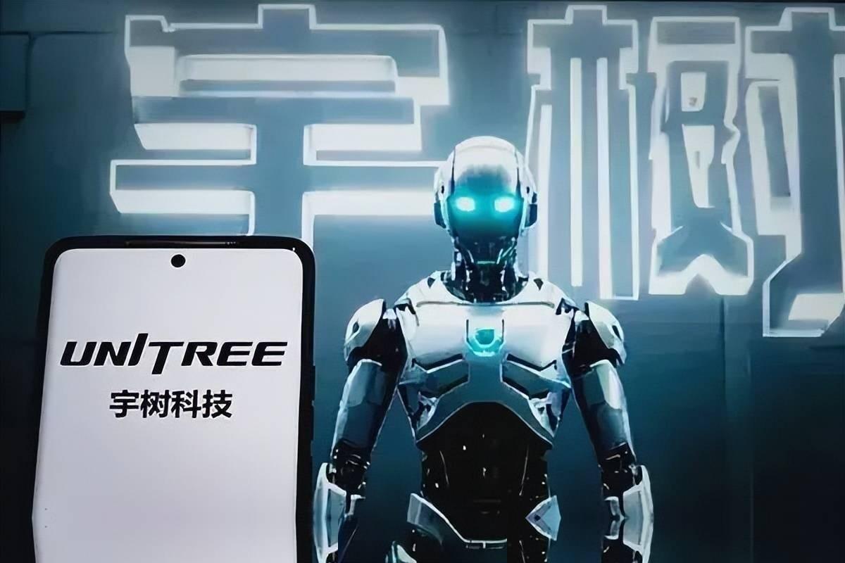 王兴兴一手好牌让贪婪的心打成稀糟的局！宇树科技上市，定价80左右，涨上200，再