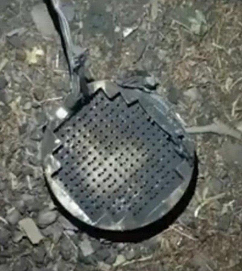 印度人，居然捡到了世界唯一一个，也是世界首个，用于空空导弹的AESA有源相控阵雷