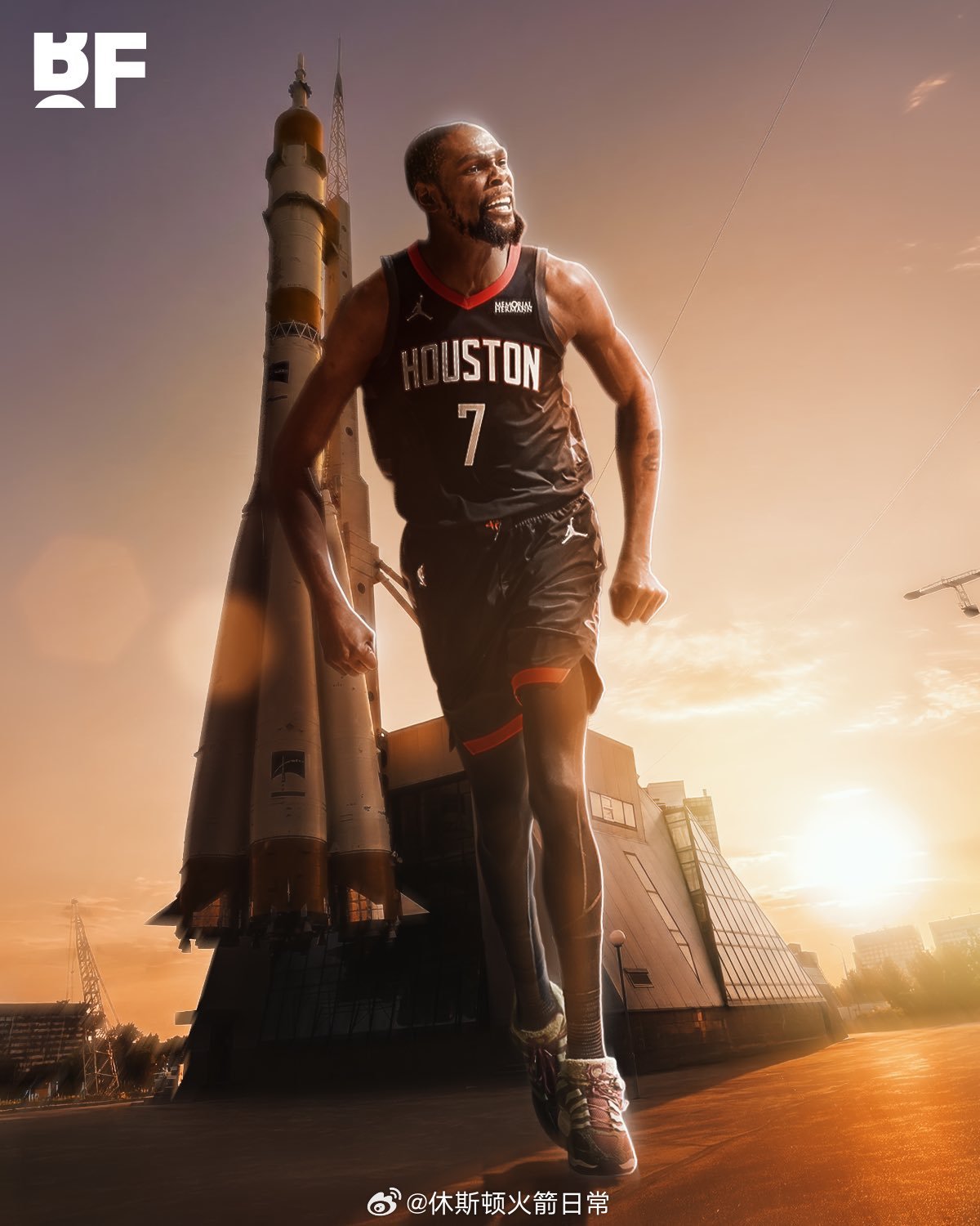 杜兰特自全明星赛后：40分，8篮板，3助攻，2抢断35分，8篮板，4助攻，3盖帽