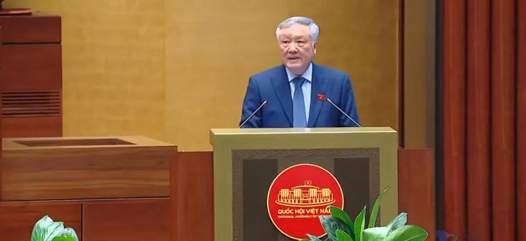 多龙治水！越南劝下岗的干部要以大局为重实际上，越南在省级行政区域调整后，很多干
