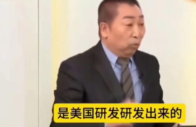 唐湘龙说这个世界应感谢中国大陆，庆幸六代机、东风导弹系列、稀土技术掌握在中国大陆