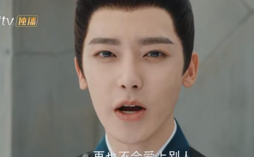 荣家变天了。祖母交出大印，善宝戴上凤冠，成了荣家新主。这权力交接，快得像一阵