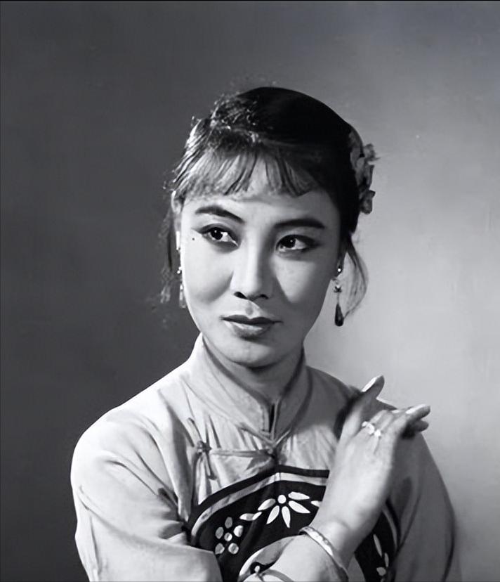 吃相难看，郭兰英去世，婚姻私生活被扒、遗愿曝光，令人难堪的一幕出现了。说白了