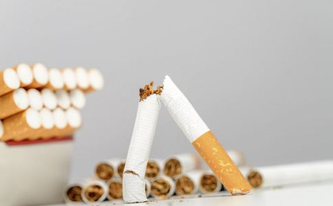 经常抽烟喝酒小心这些疾病 男人该怎么保健