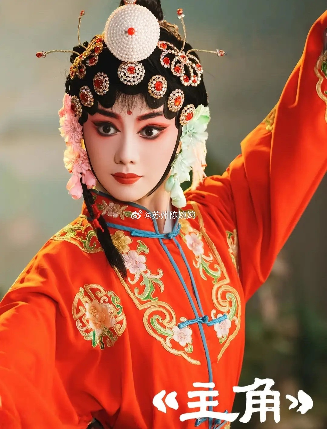 《主角》里的物价怎么这么离谱？易青娥一个月工资才45元，花彩香一碗凉皮才2毛钱，