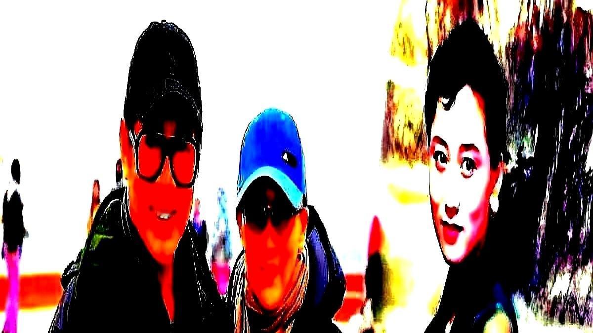 “拍完这部，先把上一部的窟窿填上。”邓超在综艺里笑着自嘲，台下观众跟着哈哈，屏幕