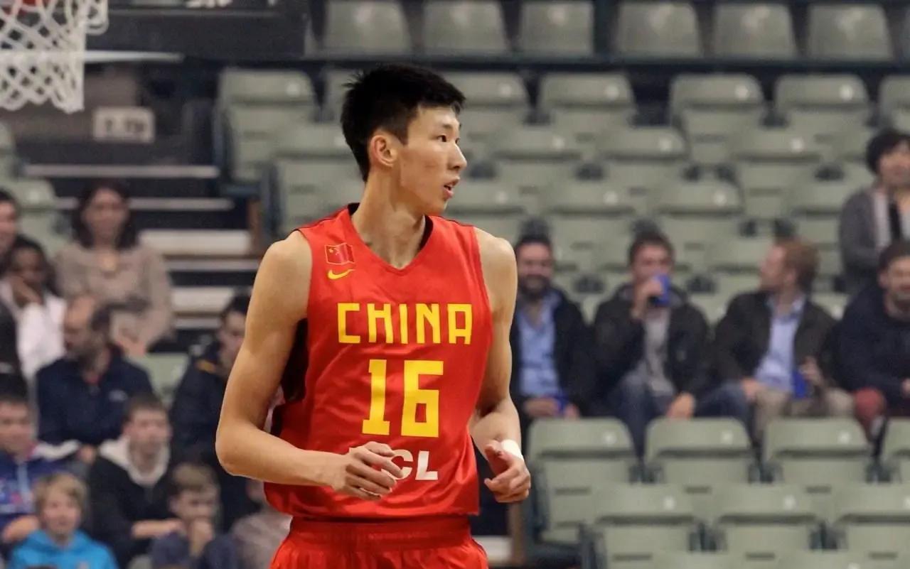 现在来看，广东当初放弃周琦是明智的周琦有点像“雇佣兵”，虽然很厉害，他并不热爱
