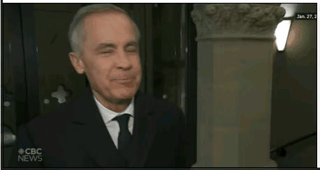 打脸贝森特，卡尼否认撤回达沃斯言论：我来真的，美国现在不正常贝森特没料到，卡