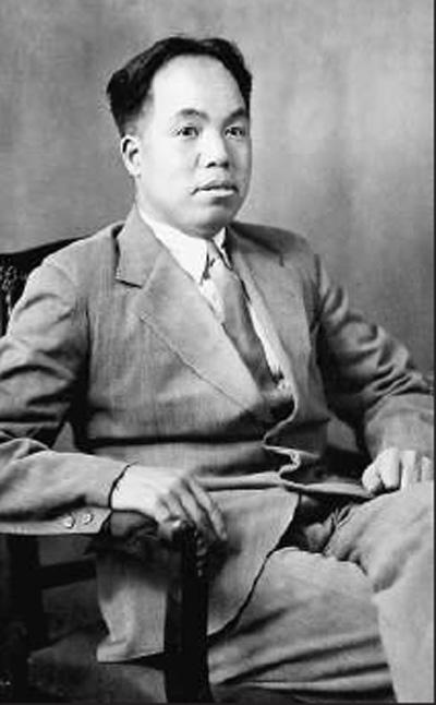 当年中共苏区那么穷，怎么养活十万红军？全靠一个人和一个公司。1922年底，湖南