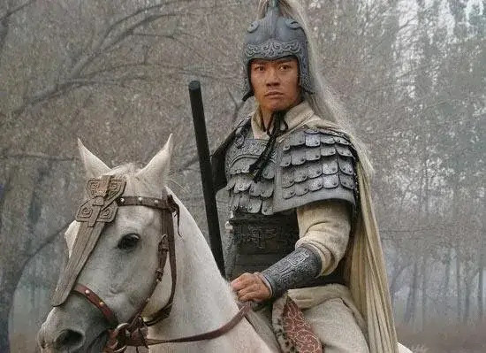 为什么赵云怒战长坂坡的时候，曹操麾下的一流战将都不敢迎战呢？就这么说吧，身为五子良将之一的张郃，当看