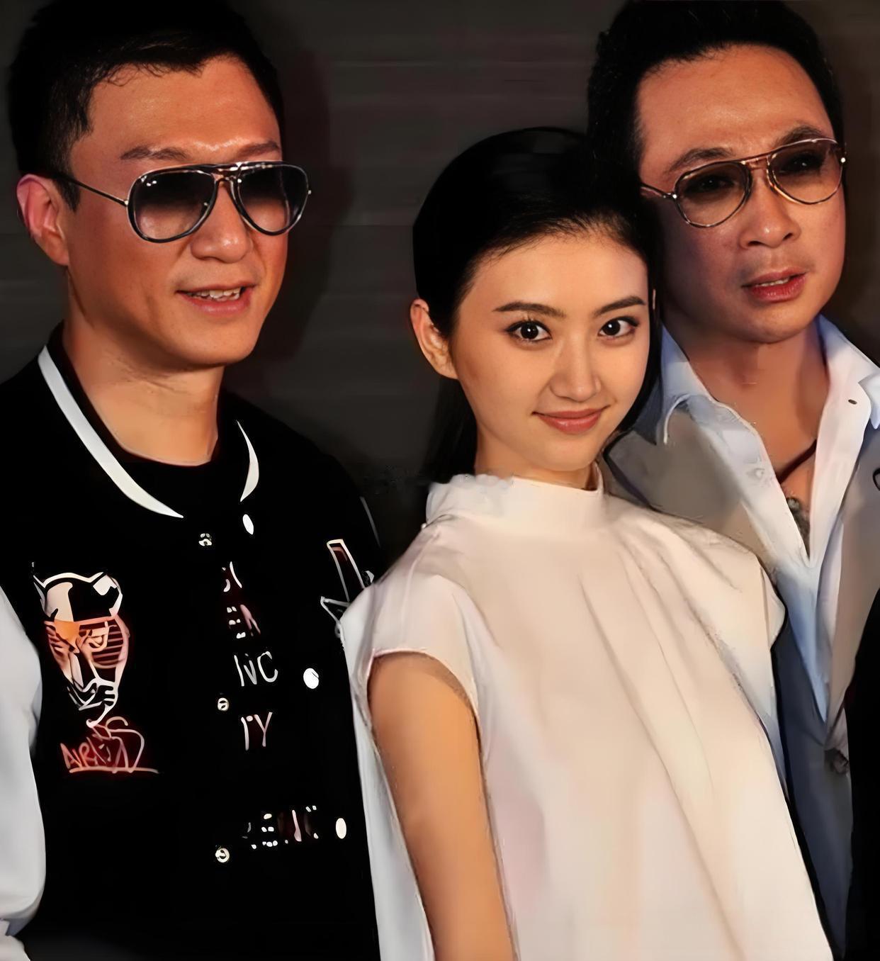 2011年孙红雷拿到剧本，一看女主是景甜，配角是金喜善和吴镇宇，就直接拒绝了。导