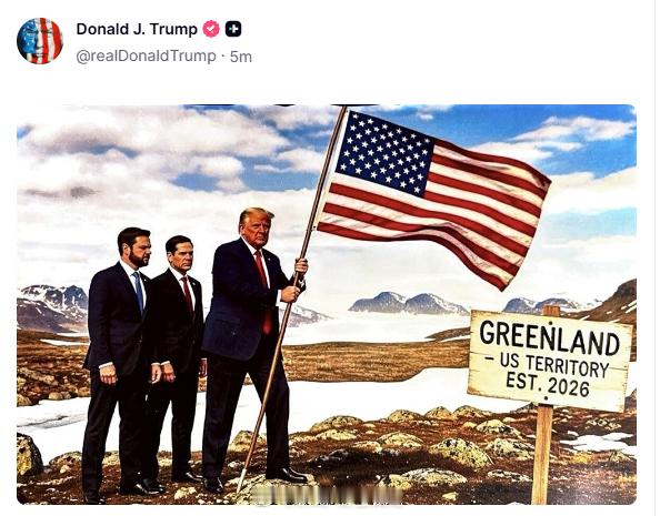 川皇发图，办成这事铁定焊在拉什莫尔山了