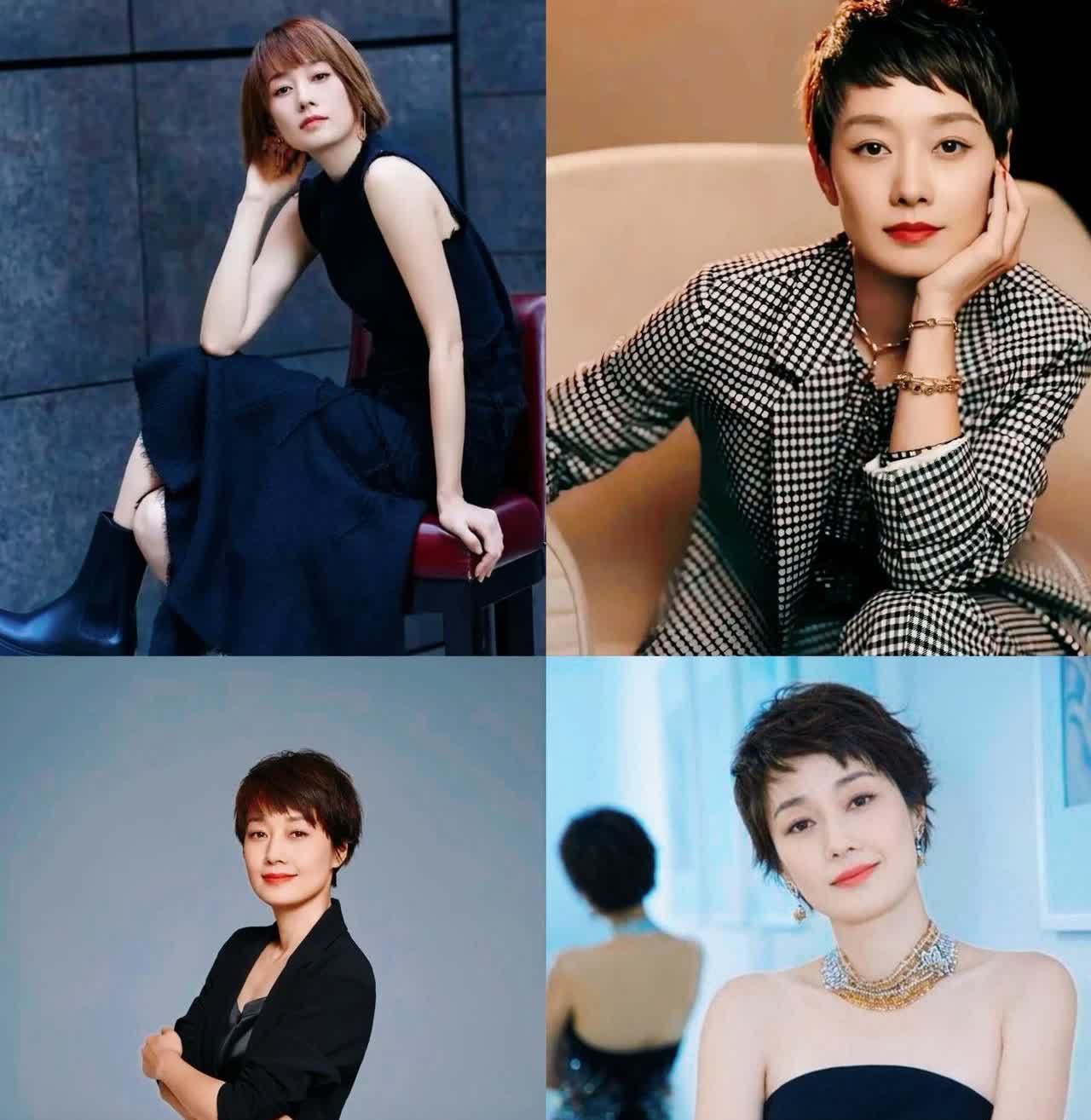 马伊琍告诉我们，离婚了又怎么样呢一样让前夫来我家，要让他经常回来
