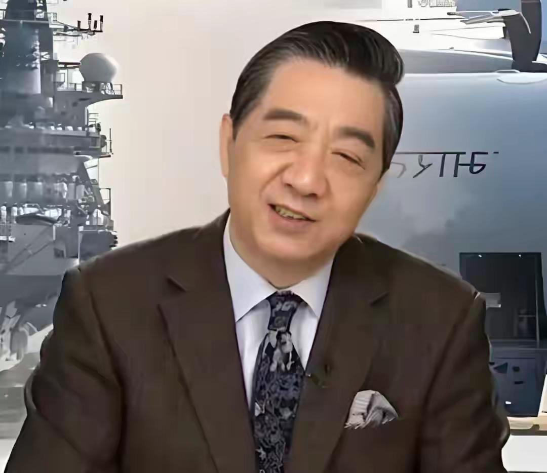 张召忠十年前的“危言耸听”，如今看全是“神预言”？美军那套老把戏，早就玩不转了！