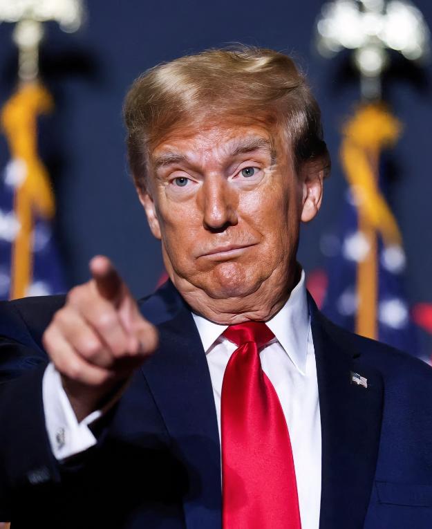 美国很急，中国取消订单 当地时间12月17日，美国农业部宣布，中国已经取消进