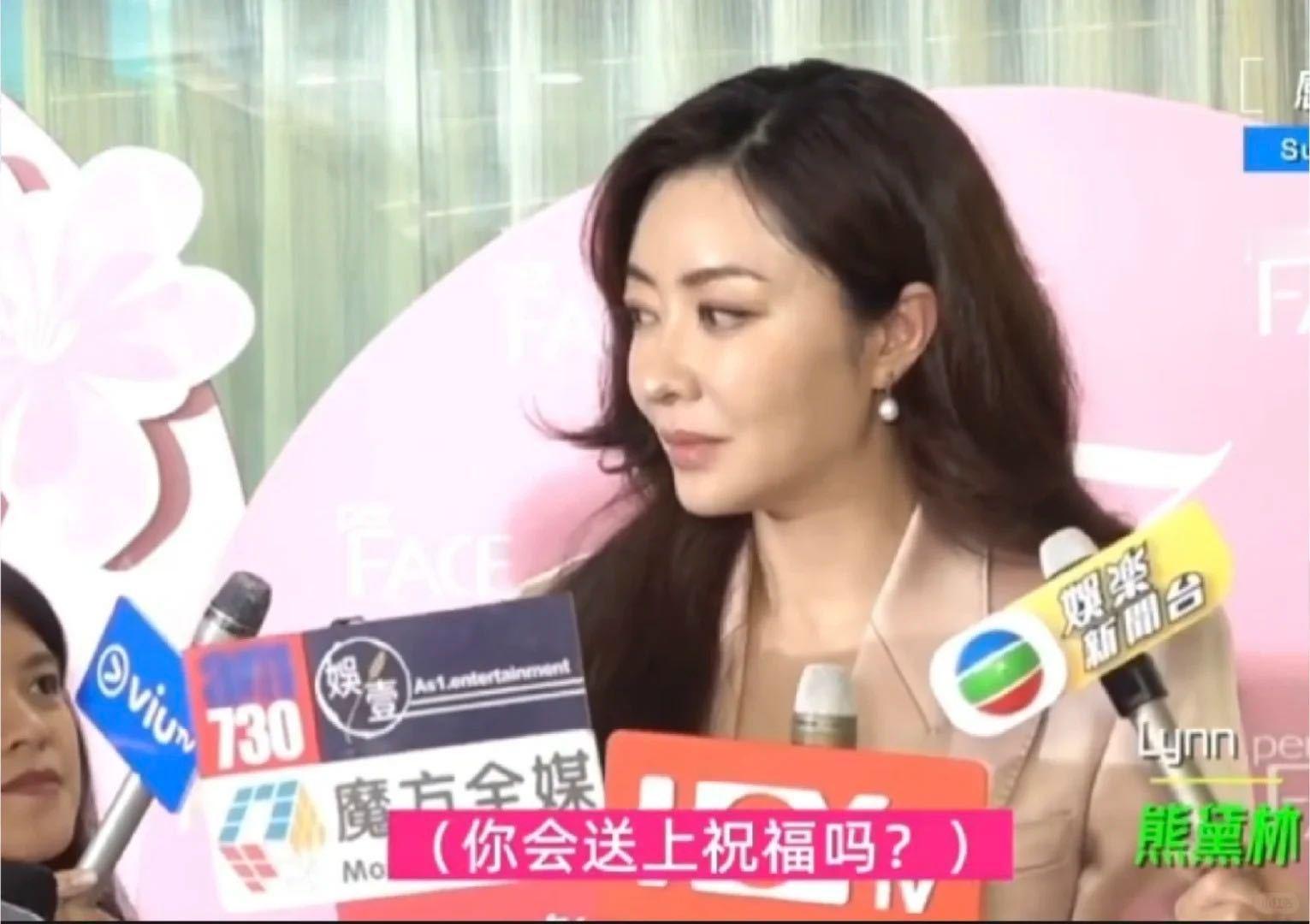 曾志伟：我来给你讲一个娱乐圈的励志小故事。熊黛林：好的我听听。曾志伟：故事的主角
