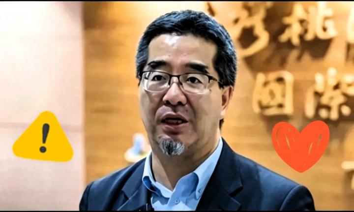 终于有人说透了！背后黑手才是关键，岛内只是棋子！岛内那帮人天天给自己加戏，