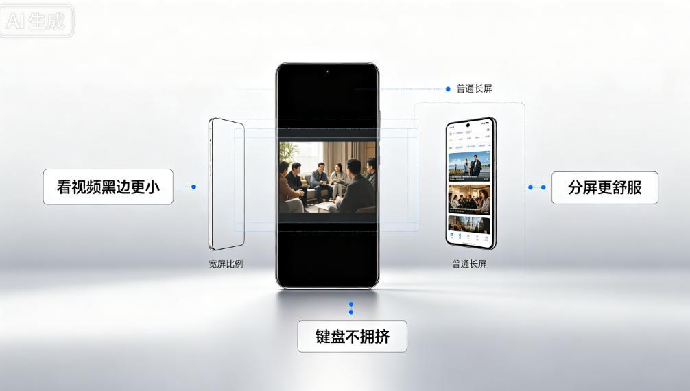 华为这波操作，直接杀疯手机圈！华为PuraXView开启预订，花粉直接心动