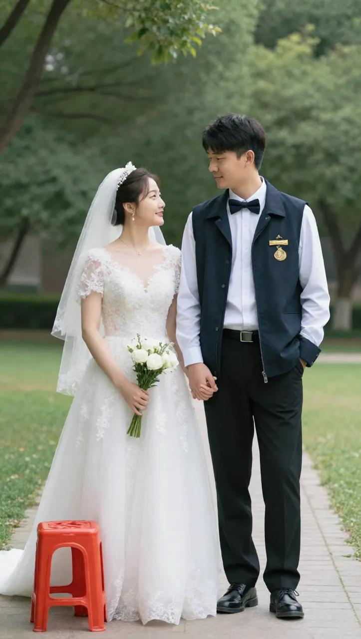 她结婚那天，我哭了一整晚。不是因为舍不得，是因为她嫁的人，是我介绍给她的。