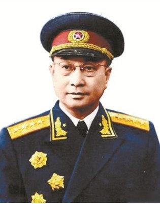 【抗战时期陈赓的386旅有多厉害？将星闪耀】抗日战争时期的八路军386旅，在华北