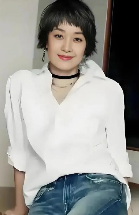 演员马伊琍一段很经典的话：“女人最大的悲哀，就是一辈子都没弄明白一个简单的道理，