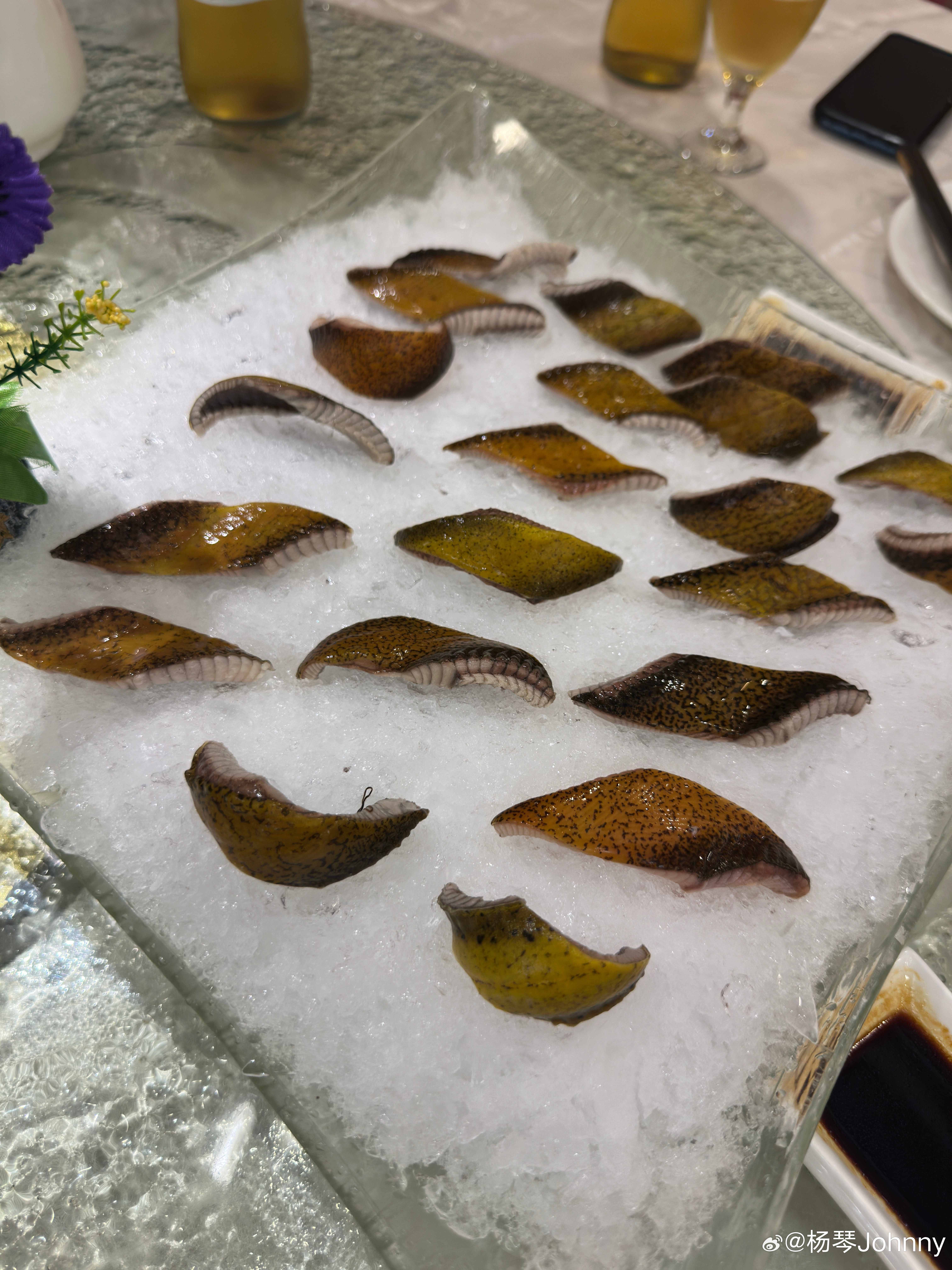 鳝鱼专门店冰鳝[爱心]​​​