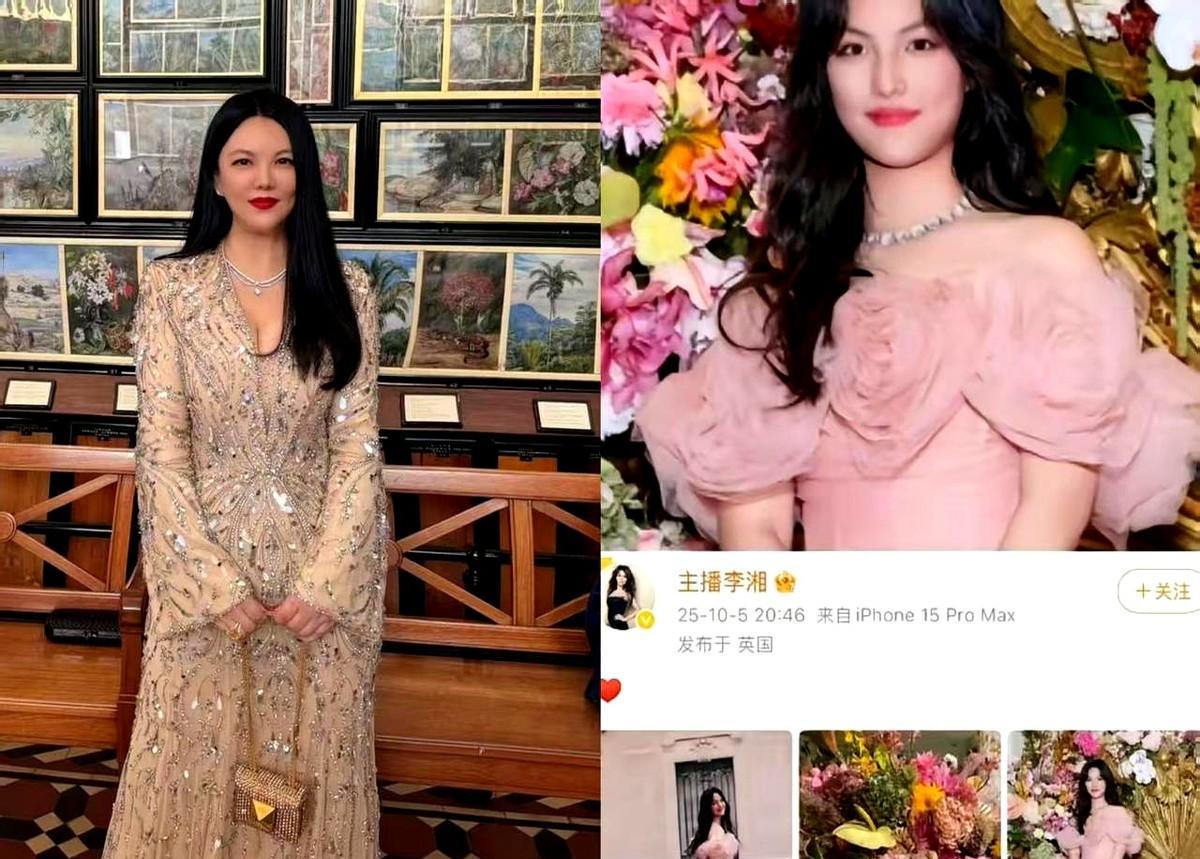 那句“我就不喜欢周也”不是她说的，是她闺蜜刷手机随口嘟囔，结果被剪成病毒片段，全