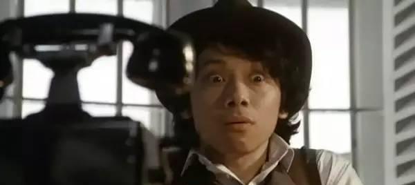 1981年，刘德华试镜一部电影，被嫌弃外形不够好，一个身高不足1.5米的小个子对