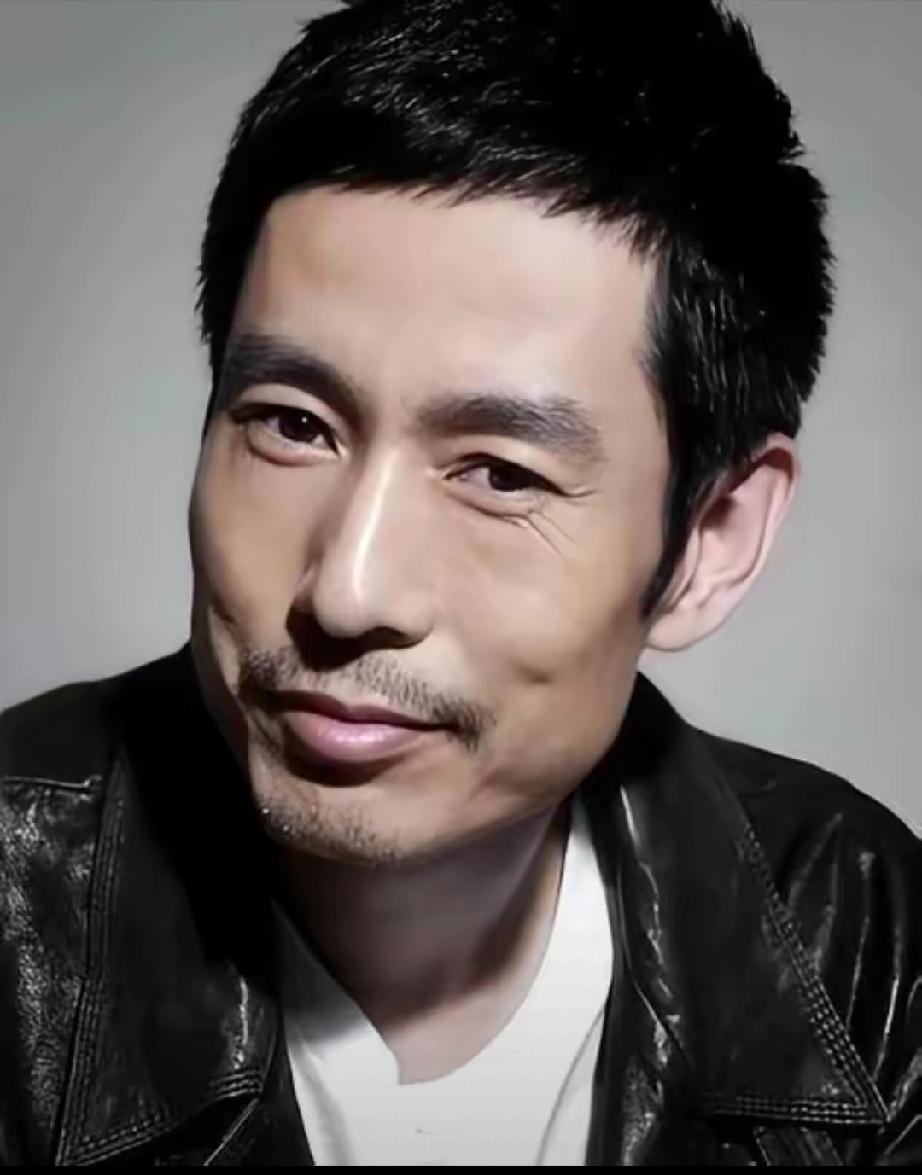 不查不知道！成泰燊竟是国际影帝，低调戏骨太惊艳很多人不知道，实力