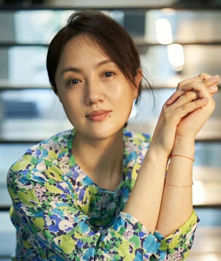 “著名女演员51岁的朱媛媛走了”她不是因为意外也不是因为年龄，让我没想到的是