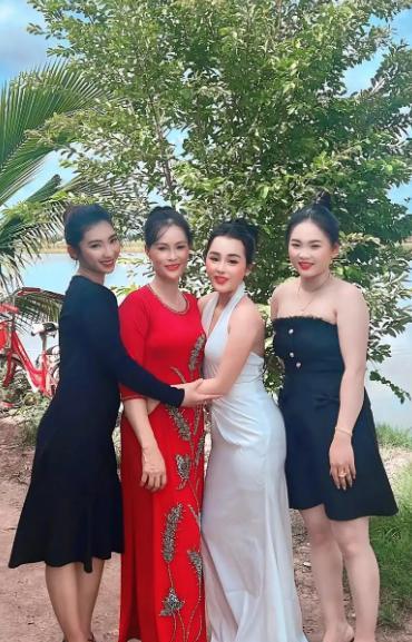你如果非要找一个理由去越南旅游，那么几千块钱或许就能娶到一个漂亮媳妇，这个理由够